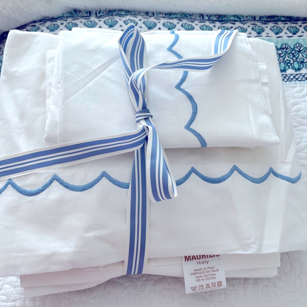 Maurizio Italian sheets